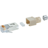 Modular/Ethernet Connector (RJ45, RJ11) Plugs - 2181-CE6323-ND - DigiKey