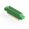 Edgeboard Connectors - 151-846-022-520-812-ND - DigiKey