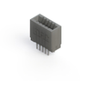 Edgeboard Connectors - 151-745-010-541-201-ND - DigiKey