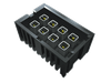 Board to Board & Mezzanine Connectors - IP5-08-05.0-S-S-1-TR - Powell Electronics, Inc.