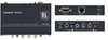 Component Video or Computer Graphics Video with Audio over Twisted Pair Transmitter -- TP-45