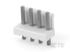 PCB Headers & Receptacles - 2384273-4 - TE Connectivity