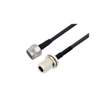 Coaxial Cables (RF) - 6099-PE3W07204/HS-60-ND - DigiKey