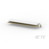 Headers, Male Pins - 4-641210-8-ND - DigiKey