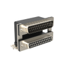 D-Sub Connector Assemblies - L17H2562120MT-ND - DigiKey