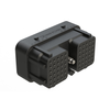 Rectangular Connector Housings - 889-ARC26-60S07-ND - DigiKey