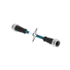 Circular Cable Assemblies - 1201080042-ND - DigiKey