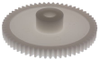 Spur Gears - 5217641 - RS Components, Ltd.
