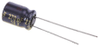 Aluminium Capacitors - 571723 - RS Components, Ltd.