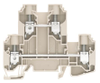 DIN Rail Terminal Blocks - 8263209 - RS Components, Ltd.