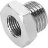 Pneumatic Fittings -- 1816184 - Image