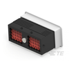 Rectangular Connector Housings - 1734-DRC18-40SCE-P013-ND - DigiKey