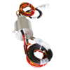Ingiant solid shaft slip ring for Filling equipment -  - JiuJiang Ingiant Technology Co., Ltd.