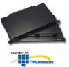 ICC Economy Rack Mount Enclosure - ICFOR0XX - TelephoneStuff.com