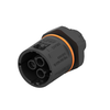 Circular Connector Housings - 17-2359422-2-ND - DigiKey