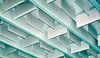 Polywrap Baffle -- Poly