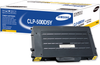 Samsung CLP-500D5Y OEM Yellow Toner - 101002877 - LaserCycle
