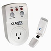 Clarity Professional C2210 Wireless Remote Lamp Flasher -  - Tele-Communication, Inc.