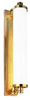 972-AGB Bathroom Fixtures-Two Lights - 342362 - Capital Lighting, Inc.