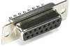 DB15 Female Solder Cup Connector - 2730-SF-08 - SFCable.com