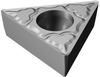 CoroTurn&reg; 107 insert for turning - TCMT 09 02 04-PM 5015 - Sandvik Coromant Co.