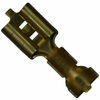 Terminals - Quick Connects, Quick Disconnect Connectors - A27595TR-ND - DigiKey