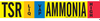 Ammonia (IIAR) Pipe Markers - 59937 - Brady Corporation