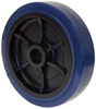 Urethane on Polypropylene Wheels -- UP Wheels - Image