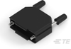 Connector Backshells - 1-1991253-5 - TE Connectivity