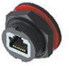 Modular Connectors / Ethernet Connectors - 985 - VAST STOCK CO., LIMITED