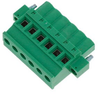 Terminal Blocks - Headers, Plugs and Sockets - 732-691345510006-ND - DigiKey