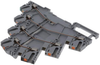 Terminal Blocks - Din Rail, Channel - 2080-PVMAK2,5/SVGR-ND - DigiKey