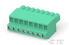 PCB Terminal Blocks - 1986300-8 - TE Connectivity