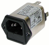 Power Entry Module, Plug, 3A; Connector Type Corcom - Te Connectivity - 52K3309 - Newark, An Avnet Company