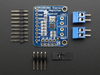 Stereo 3.7W Class D Amplifier Max98306; Product Range Adafruit - 98Y0255 - Newark, An Avnet Company