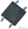 Photomos Relay, 350V, 120Ma; Contact Form Panasonic - 10C4004 - Newark, An Avnet Company