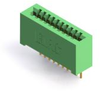 Card Edge Conn, Single, 10Pos, Wire Wrap; Card Edge Connector Type Edac - 66AJ1759 - Newark, An Avnet Company