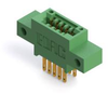 Card Edge Conn, Dual, 10Pos, Lug; Card Edge Connector Type Edac - 65AJ4078 - Newark, An Avnet Company