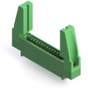 Card Edge Conn, Single, 15Pos, Th; Card Edge Connector Type Edac - 65AJ0813 - Newark, An Avnet Company
