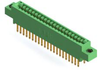 Card Edge Conn, Dual Side, 42Pos, Lug; Card Edge Connector Type Edac - 75AJ9961 - Newark, An Avnet Company