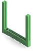 Card Edge Conn, Single Side, 10Pos, Th; Card Edge Connector Type Edac - 57AJ1978 - Newark, An Avnet Company