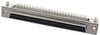 Wire-Board Connector, Receptacle, 100 Position, 1.27Mm; No. Of Contacts Amp - Te Connectivity - 42K7574 - Newark, An Avnet Company