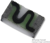 Res, Thick Film, 1G, 1%, 0.3W, 1206; Resistance Vishay - 08N2040 - Newark, An Avnet Company