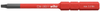 Robertson Bit, 2.8Mm, 75Mm; Bit Type Wiha - 02AH5088 - Newark, An Avnet Company