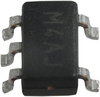 Serial Eeprom, 8Kbit, 400Khz, Sot-23-5; Memory Interface Type Microchip - 62K0577 - Newark, An Avnet Company