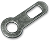 Terminal, Ground Lug, 0.209; Stud Size Imperial Ettinger - 10AC9913 - Newark, An Avnet Company