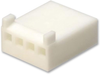 Wire-To-Board Connector, Sl-156 Series, Receptacle, 6, 3.96 Mm Rohs Compliant Te Connectivity - 45X5713 - Newark, An Avnet Company