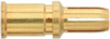Heavy Duty Contact, Socket, 70A, Crimp; Product Range Harting - 49AK6846 - Newark, An Avnet Company