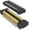 CONN HEADER F4S .4MM 24POS SMD - 590-AXT624124 - Utmel Electronic Limited