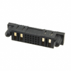 Backplane Connectors - Specialized - 1892430-5 - Lingto Electronic Limited